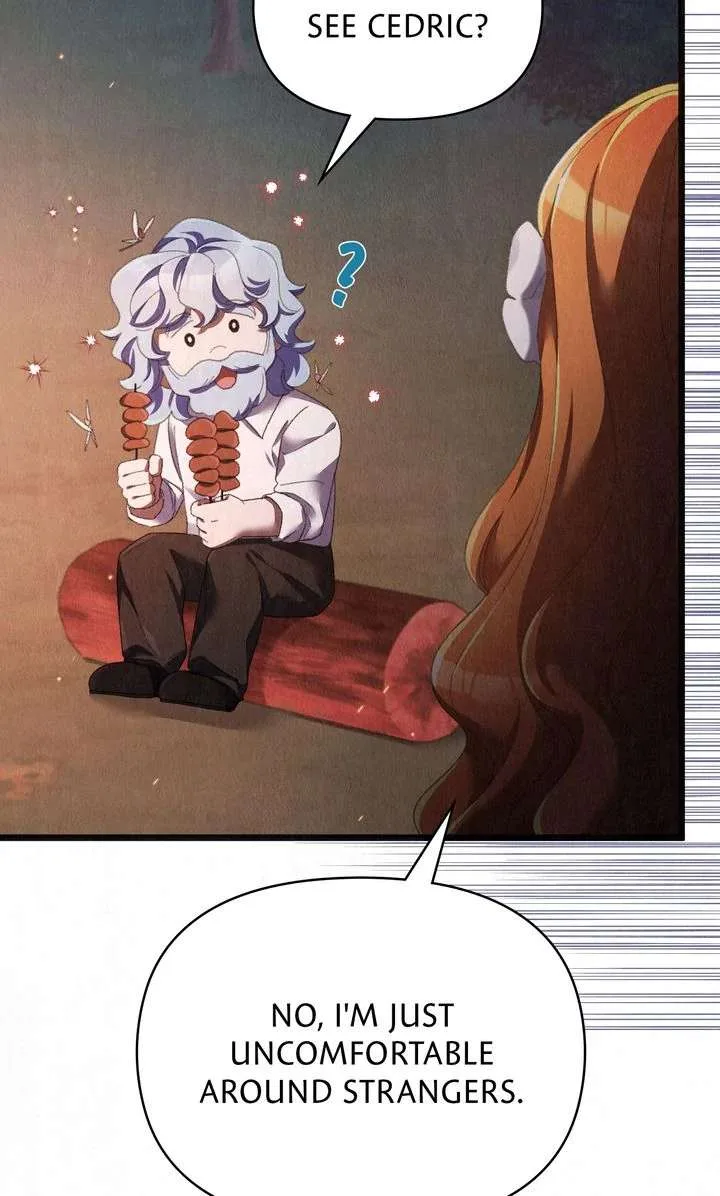 Dear, Not Cunning Witch Chapter 64 page 29