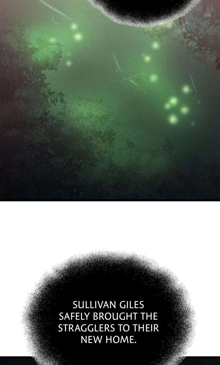 Dear, Not Cunning Witch Chapter 64 page 8