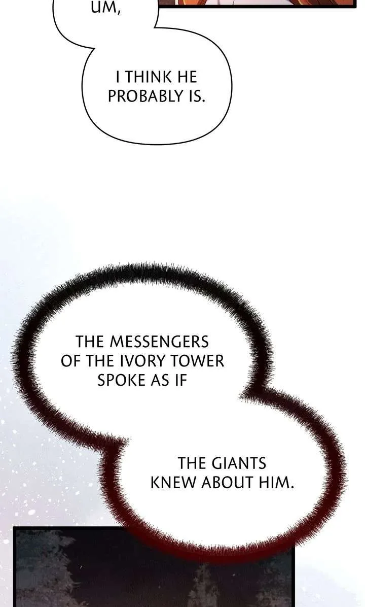 Dear, Not Cunning Witch Chapter 64 page 20