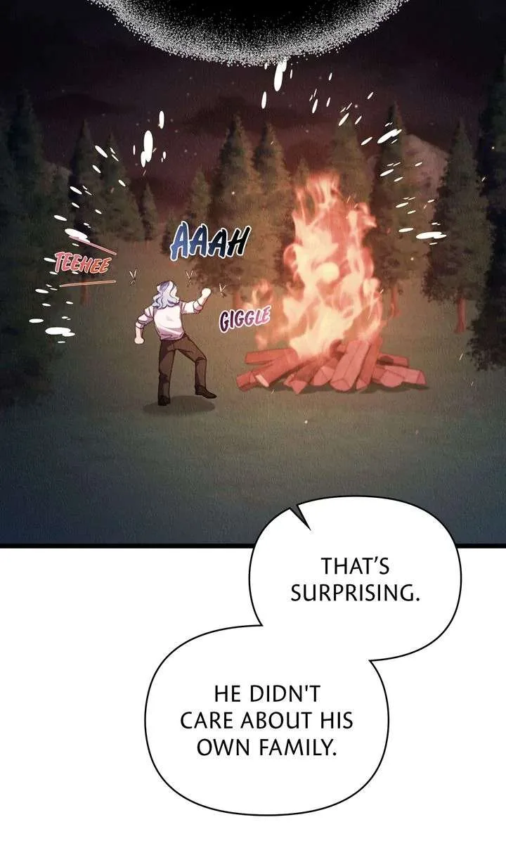 Dear, Not Cunning Witch Chapter 64 page 9