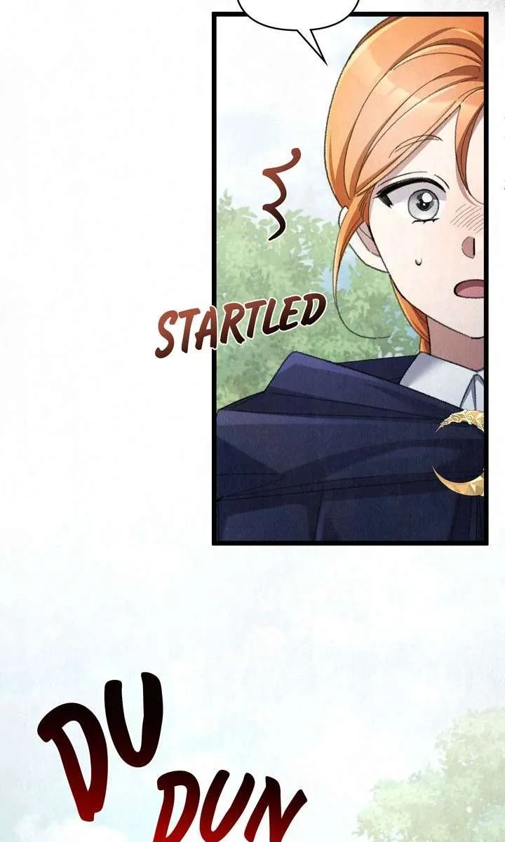 Dear, Not Cunning Witch Chapter 63 page 21
