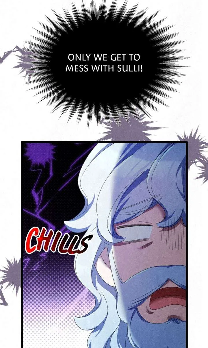 Dear, Not Cunning Witch Chapter 62 page 12