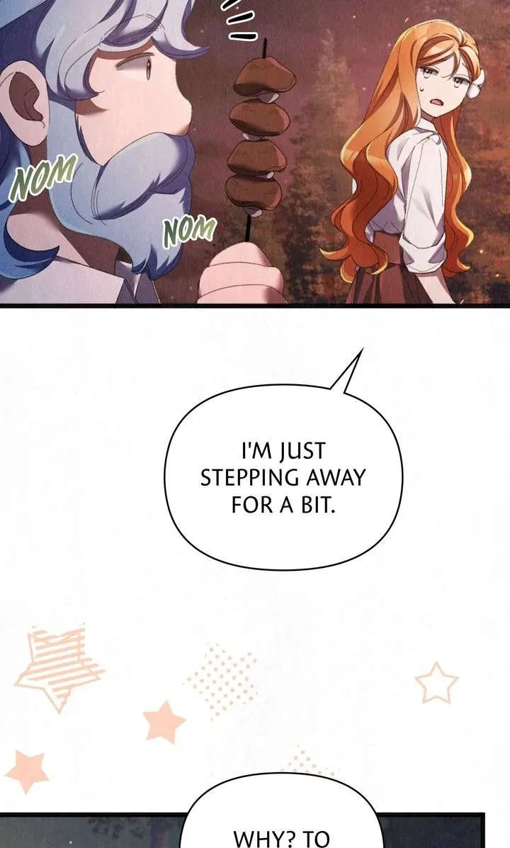 Dear, Not Cunning Witch Chapter 64 page 28