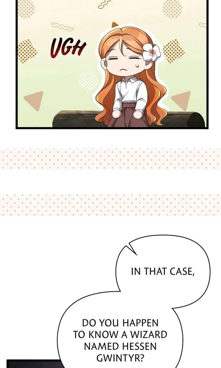 Dear, Not Cunning Witch Chapter 64 page 17