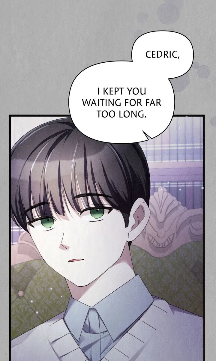 Dear, Not Cunning Witch Chapter 58 page 20