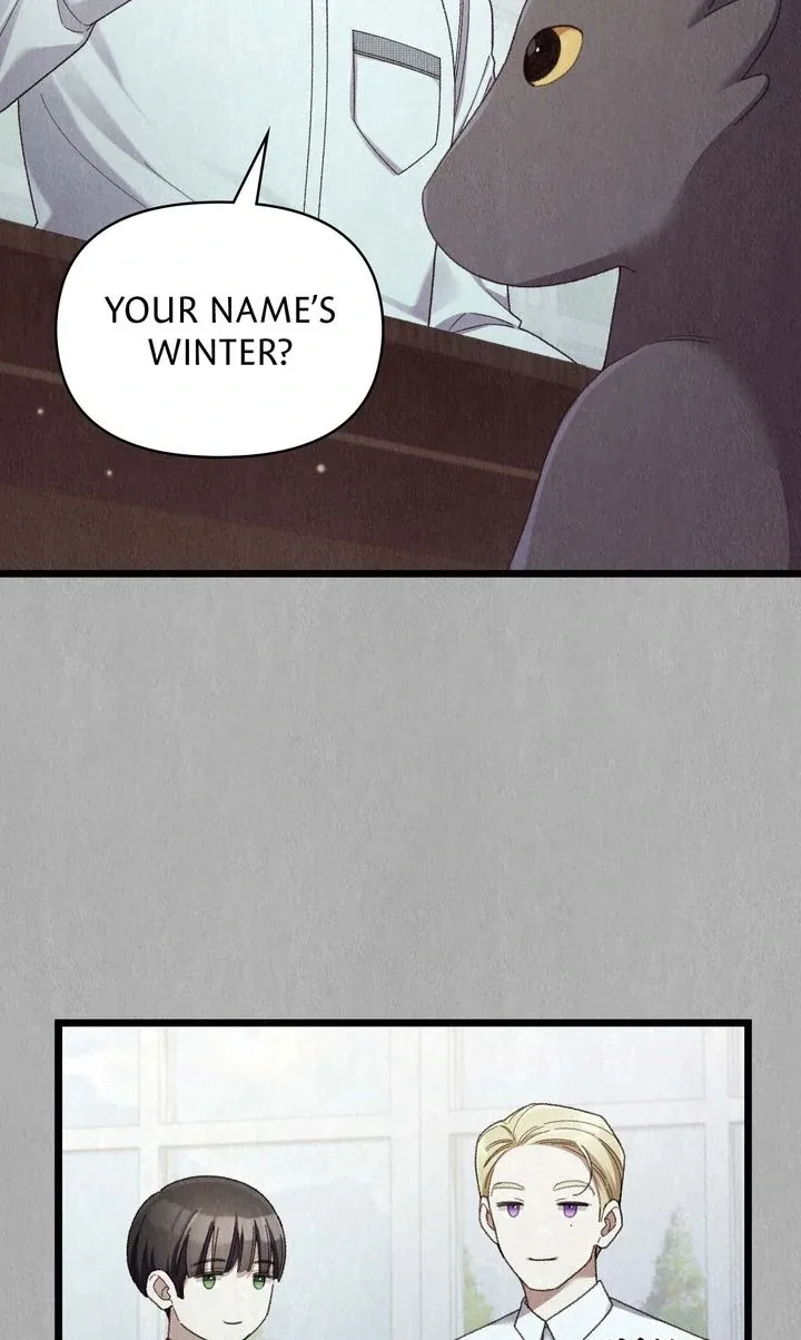 Dear, Not Cunning Witch Chapter 58 page 3