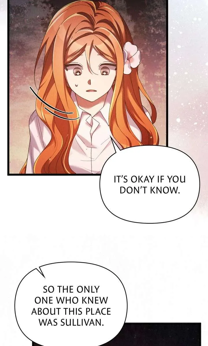 Dear, Not Cunning Witch Chapter 64 page 21