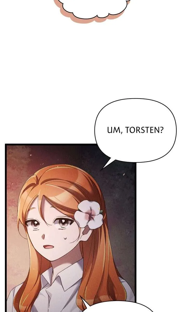 Dear, Not Cunning Witch Chapter 64 page 5