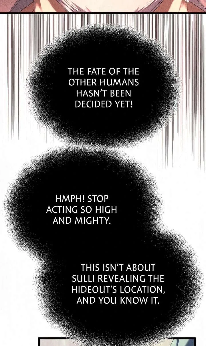 Dear, Not Cunning Witch Chapter 62 page 15