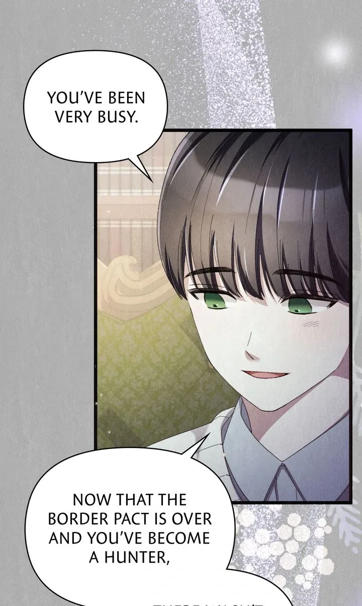 Dear, Not Cunning Witch Chapter 58 page 15