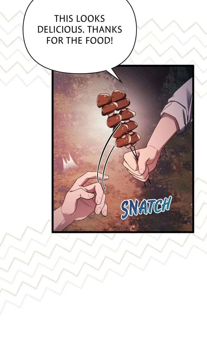 Dear, Not Cunning Witch Chapter 64 page 31