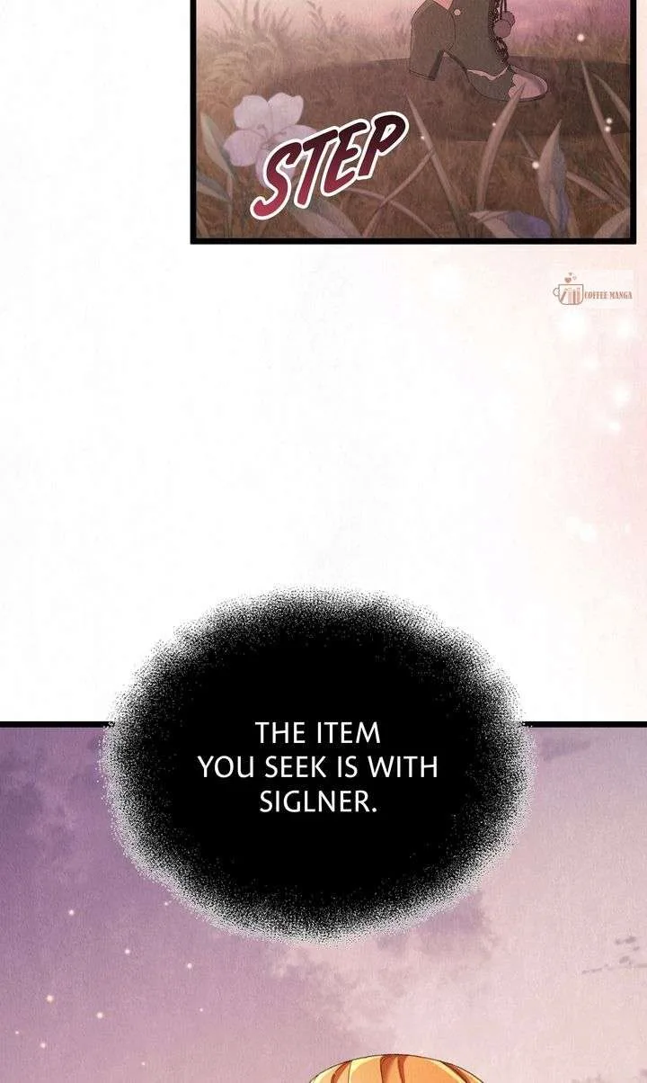 Dear, Not Cunning Witch Chapter 61 page 87