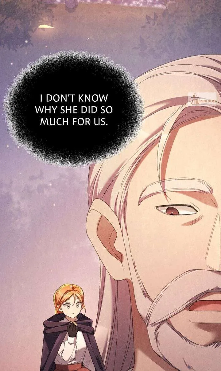 Dear, Not Cunning Witch Chapter 61 page 84