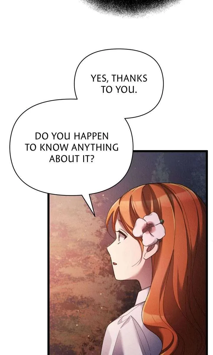 Dear, Not Cunning Witch Chapter 64 page 11