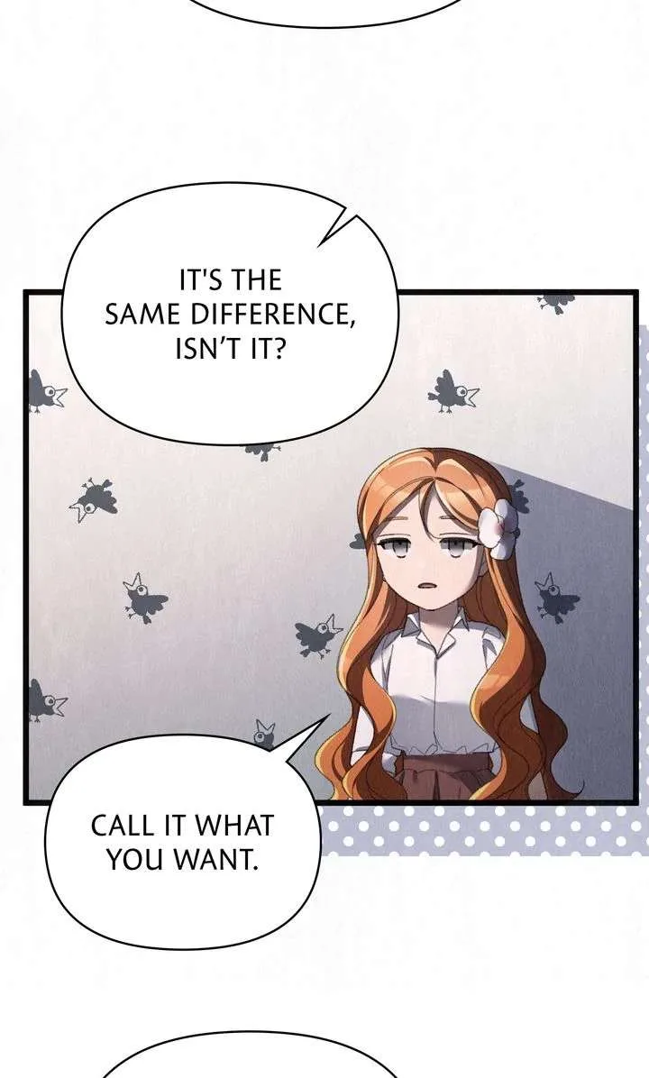 Dear, Not Cunning Witch Chapter 64 page 30