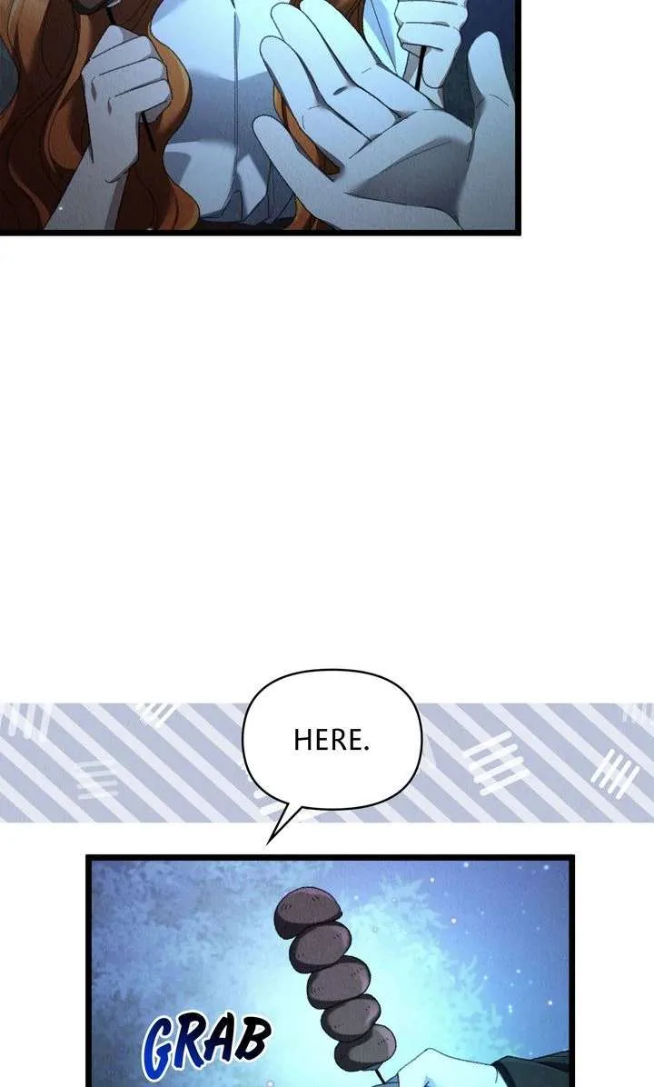 Dear, Not Cunning Witch Chapter 64 page 47