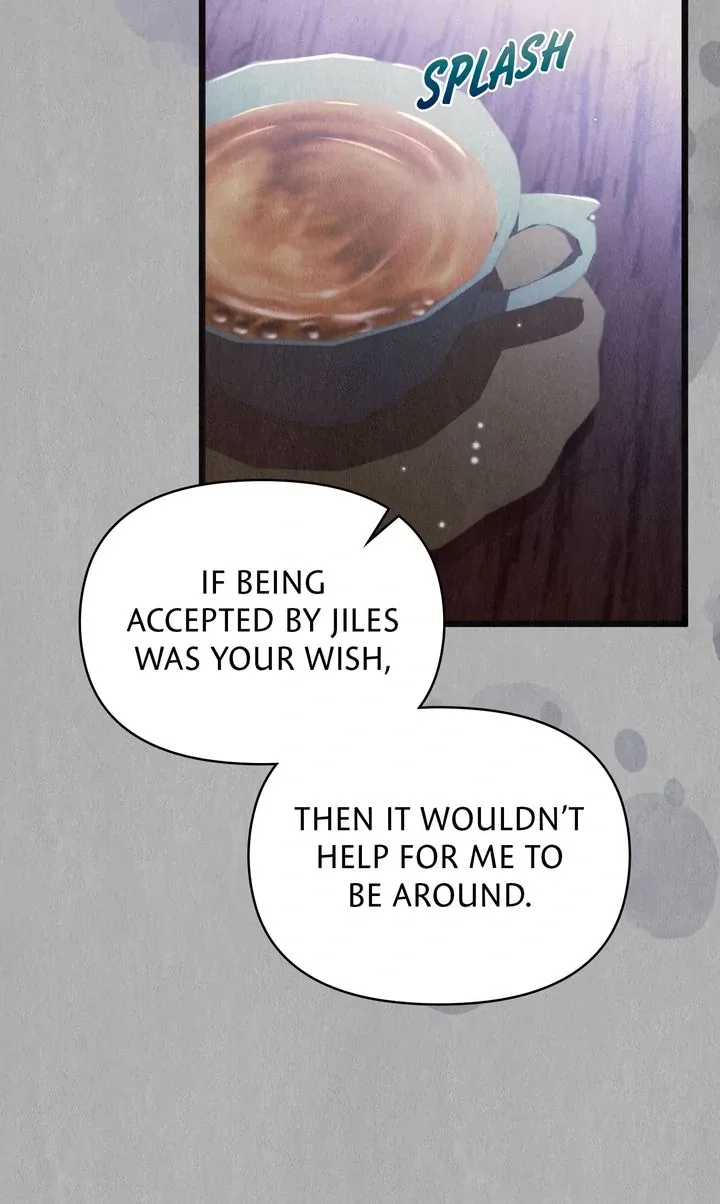 Dear, Not Cunning Witch Chapter 58 page 36