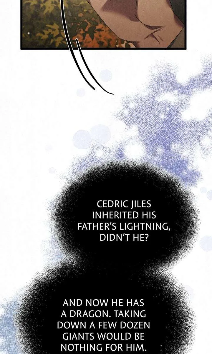Dear, Not Cunning Witch Chapter 62 page 21