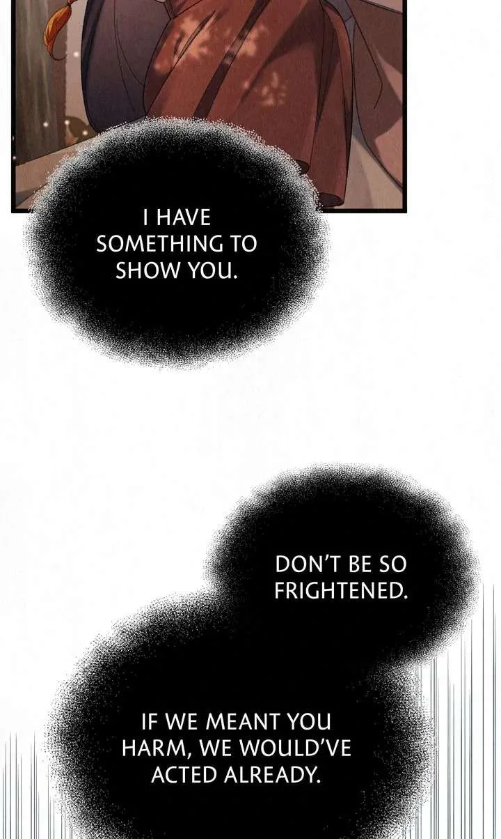 Dear, Not Cunning Witch Chapter 62 page 37