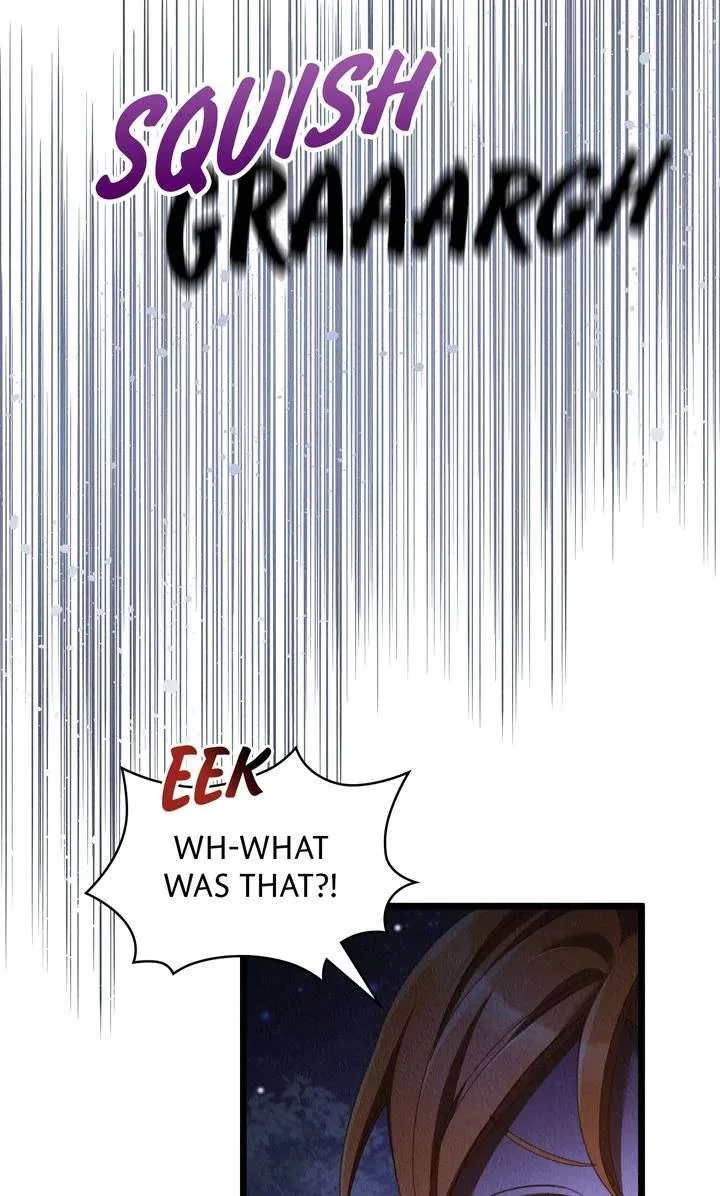 Dear, Not Cunning Witch Chapter 64 page 40