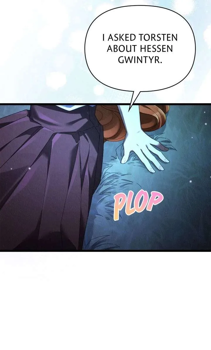 Dear, Not Cunning Witch Chapter 64 page 50