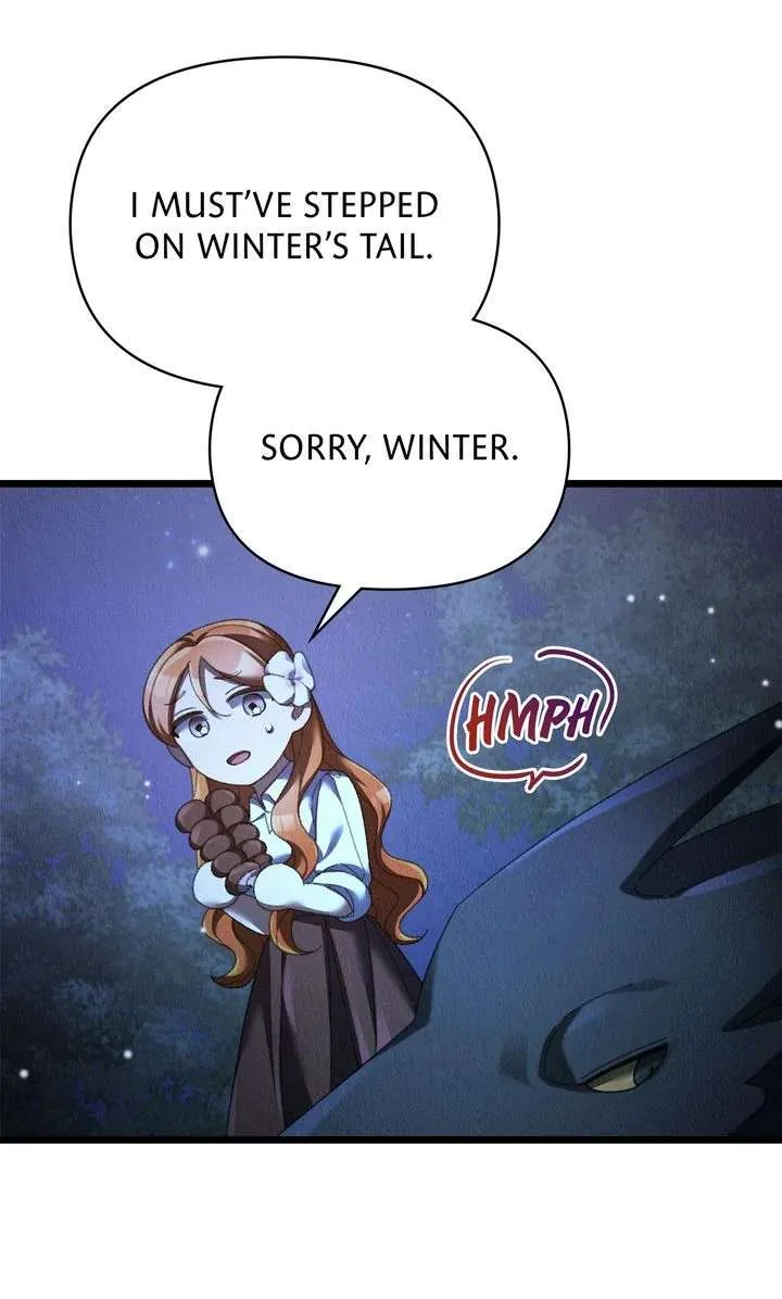 Dear, Not Cunning Witch Chapter 64 page 43