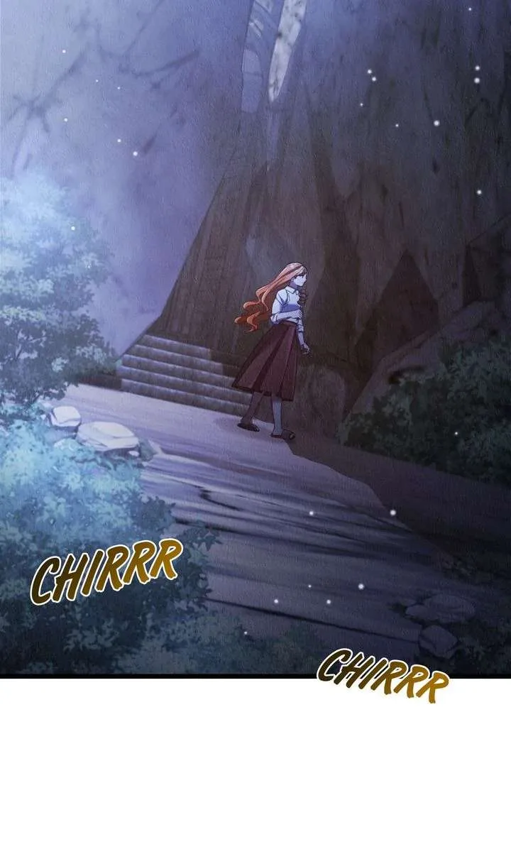 Dear, Not Cunning Witch Chapter 64 page 35