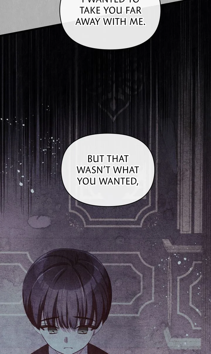 Dear, Not Cunning Witch Chapter 58 page 34