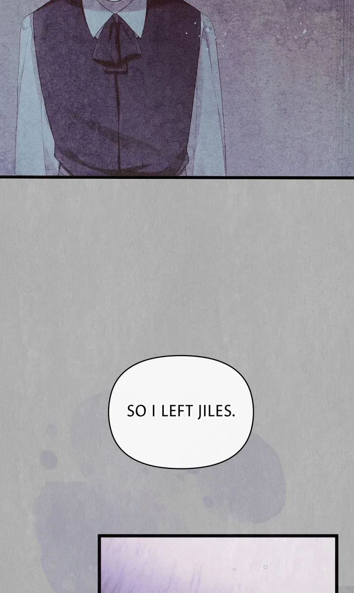 Dear, Not Cunning Witch Chapter 58 page 35