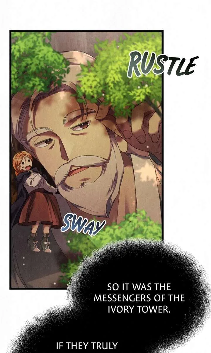 Dear, Not Cunning Witch Chapter 62 page 42