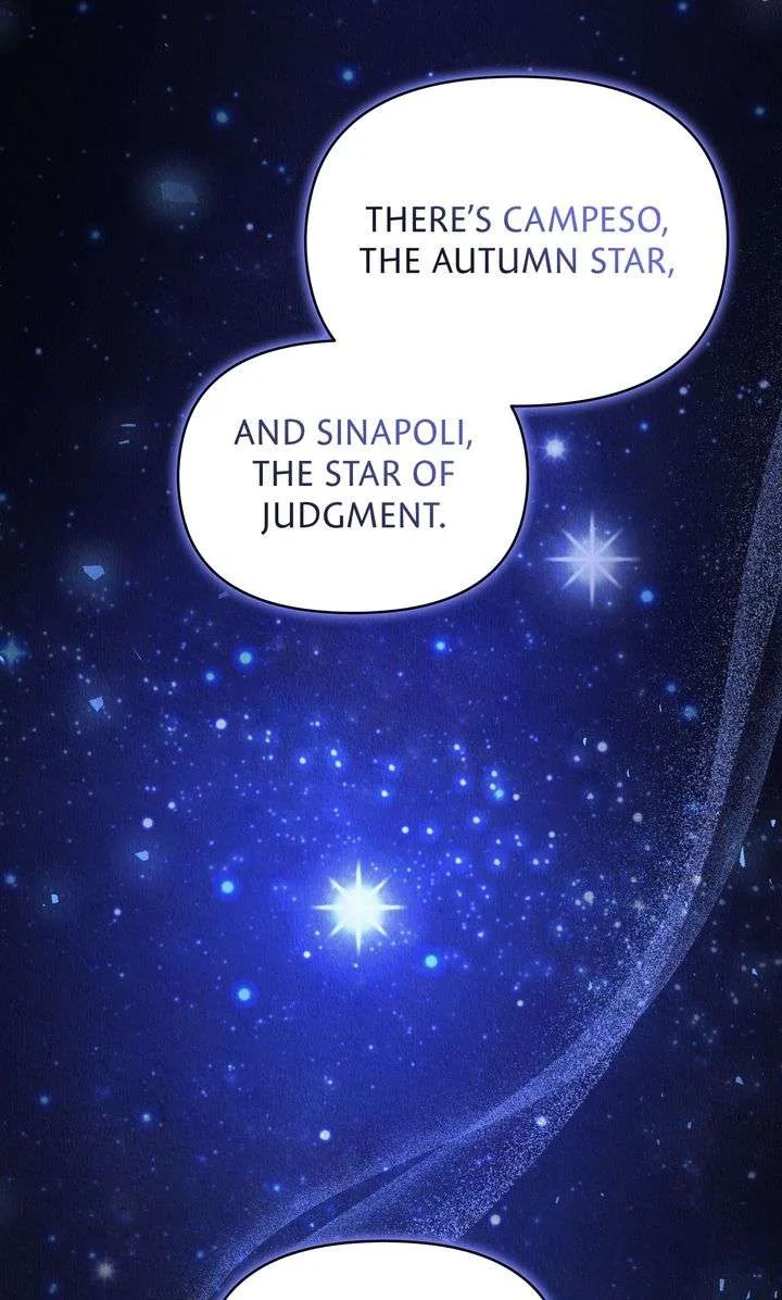 Dear, Not Cunning Witch Chapter 64 page 61