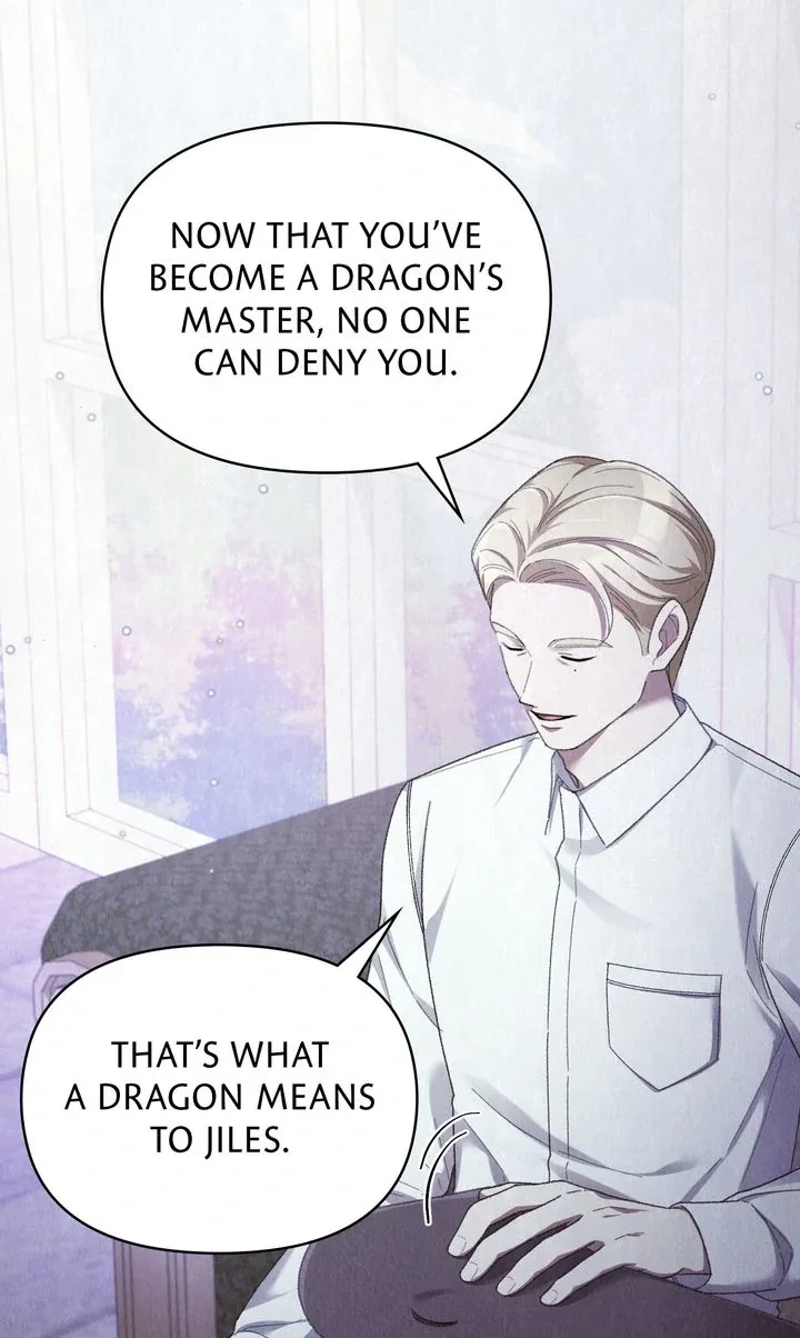 Dear, Not Cunning Witch Chapter 58 page 38