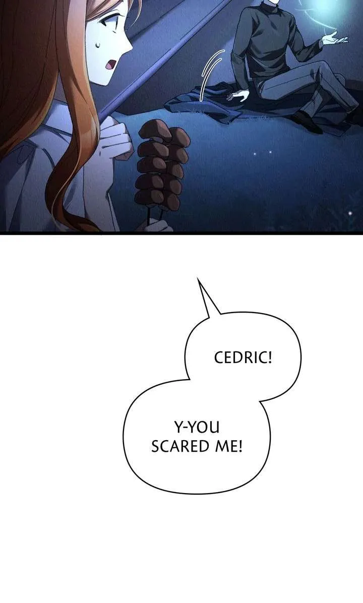Dear, Not Cunning Witch Chapter 64 page 42