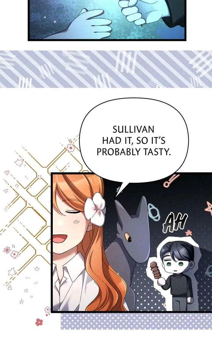 Dear, Not Cunning Witch Chapter 64 page 48