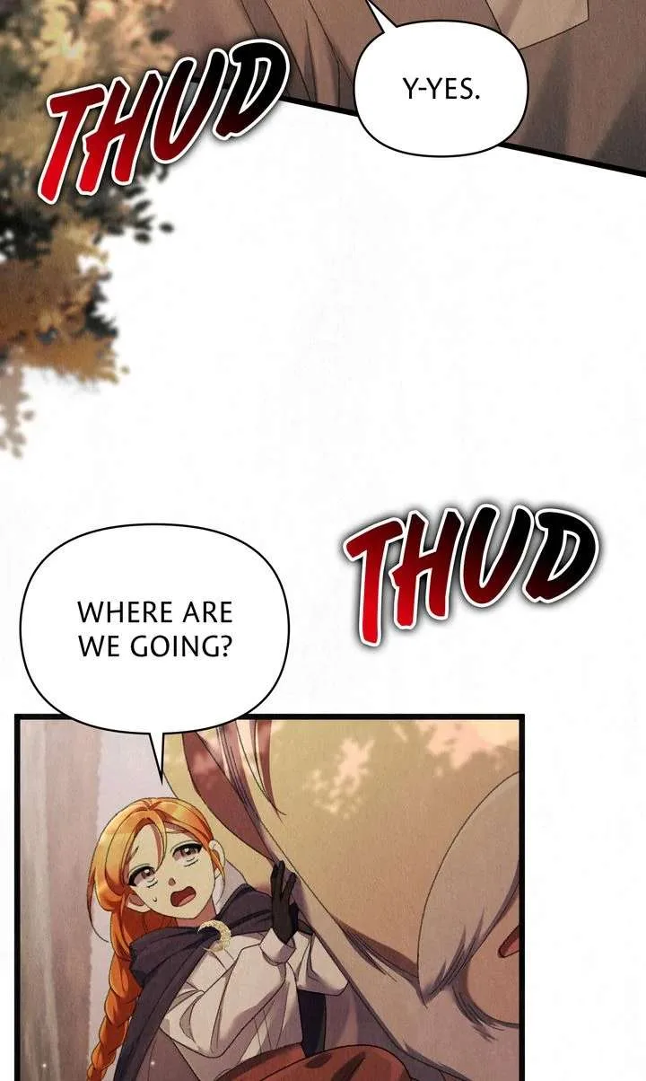 Dear, Not Cunning Witch Chapter 62 page 36