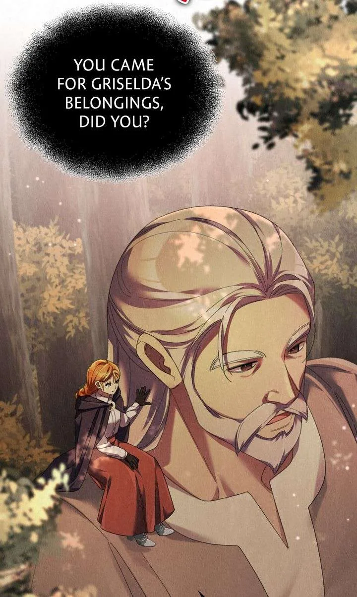 Dear, Not Cunning Witch Chapter 62 page 35