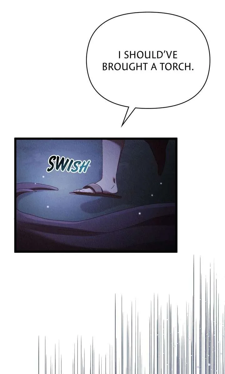 Dear, Not Cunning Witch Chapter 64 page 39
