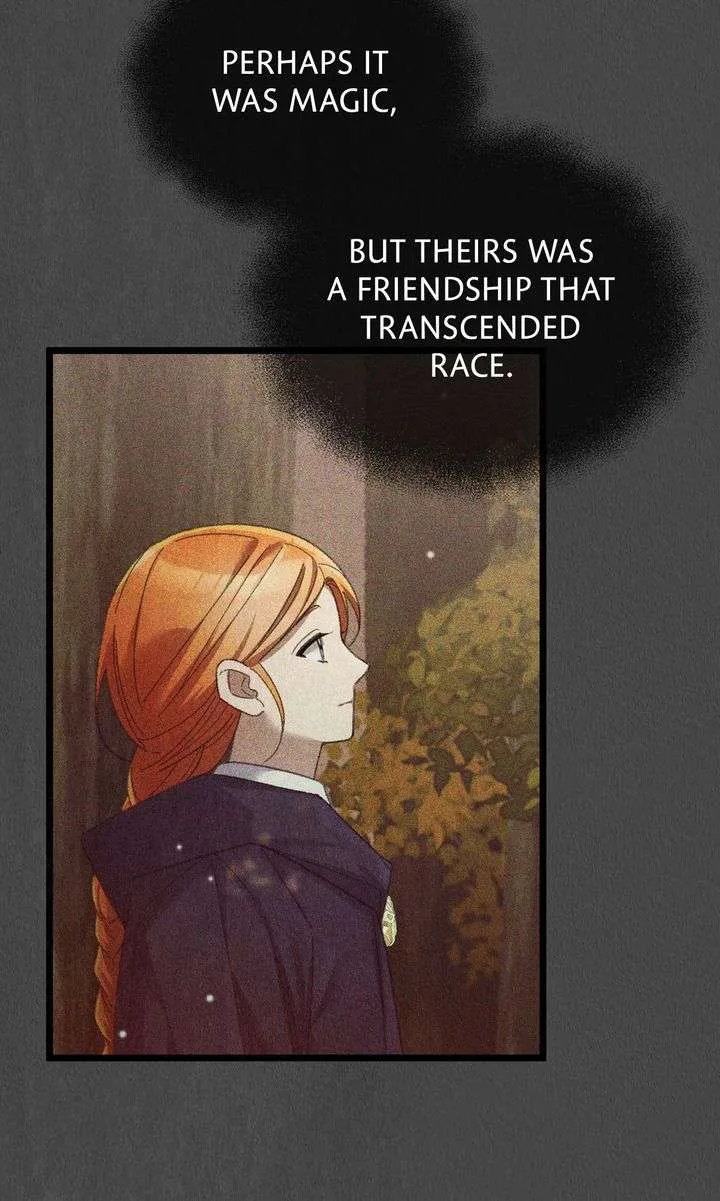 Dear, Not Cunning Witch Chapter 63 page 33