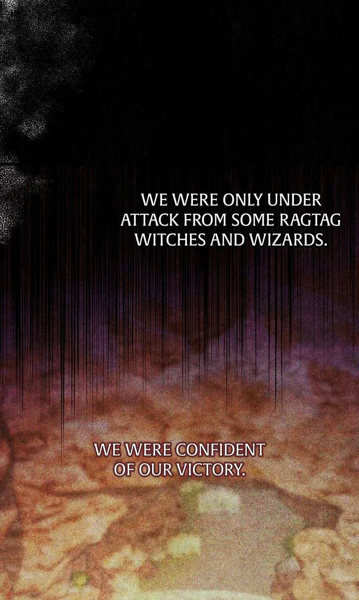 Dear, Not Cunning Witch Chapter 62 page 51