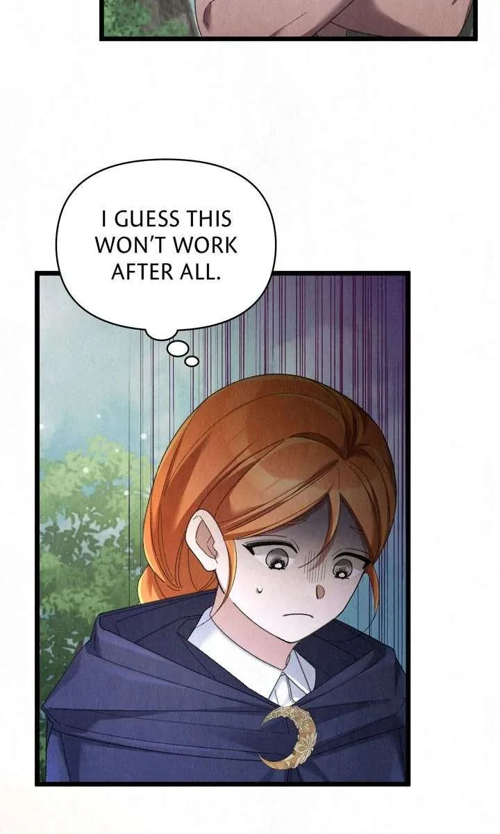 Dear, Not Cunning Witch Chapter 63 page 48