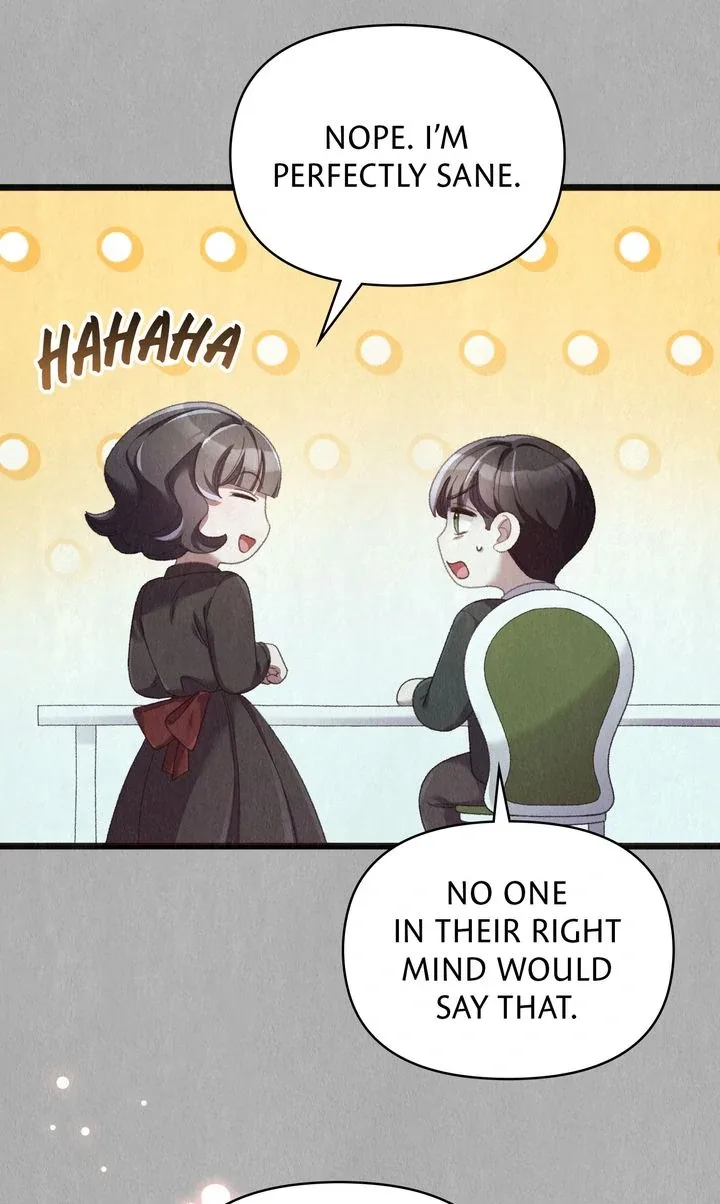 Dear, Not Cunning Witch Chapter 58 page 76