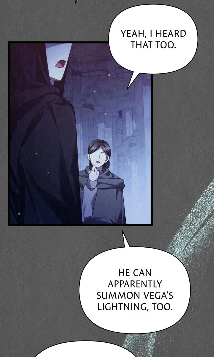 Dear, Not Cunning Witch Chapter 60 page 4