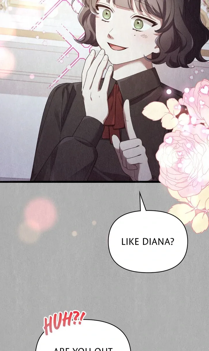 Dear, Not Cunning Witch Chapter 58 page 74