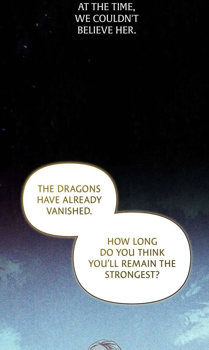 Dear, Not Cunning Witch Chapter 62 page 60