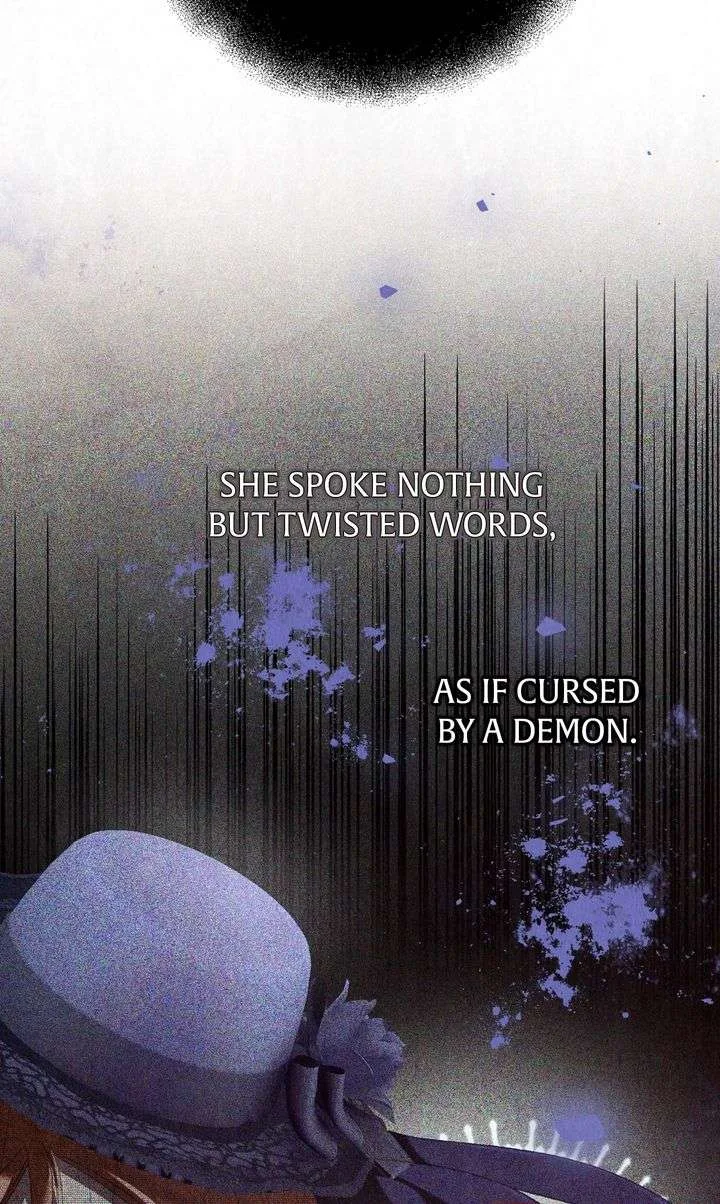 Dear, Not Cunning Witch Chapter 62 page 58