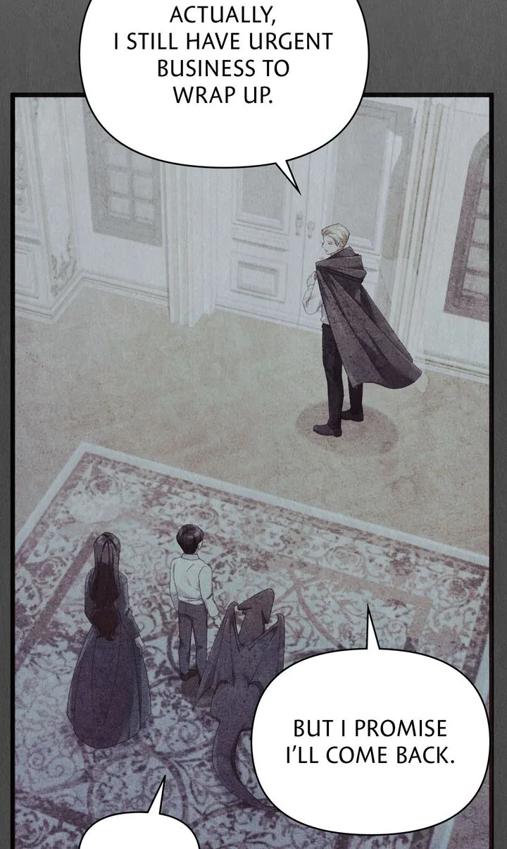 Dear, Not Cunning Witch Chapter 58 page 63