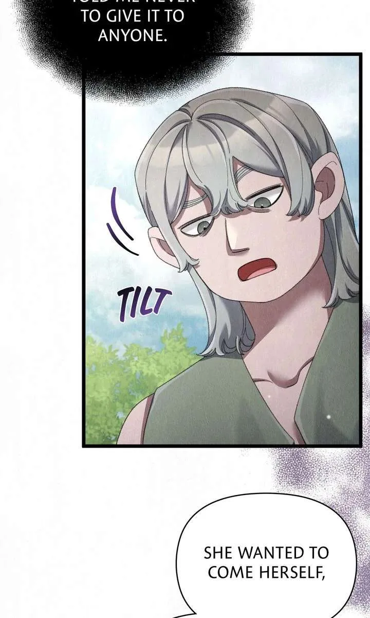Dear, Not Cunning Witch Chapter 63 page 45