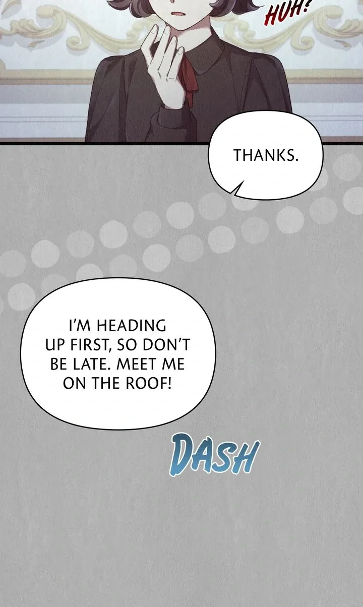Dear, Not Cunning Witch Chapter 58 page 72