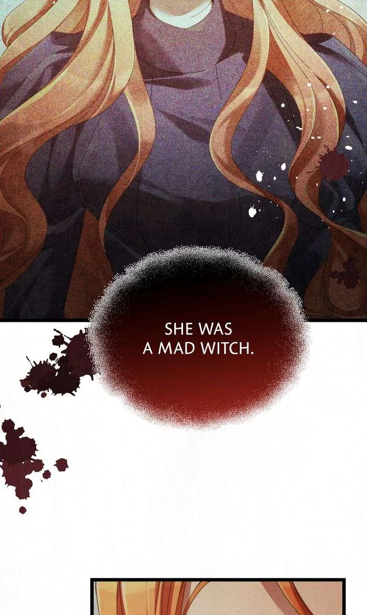 Dear, Not Cunning Witch Chapter 62 page 56