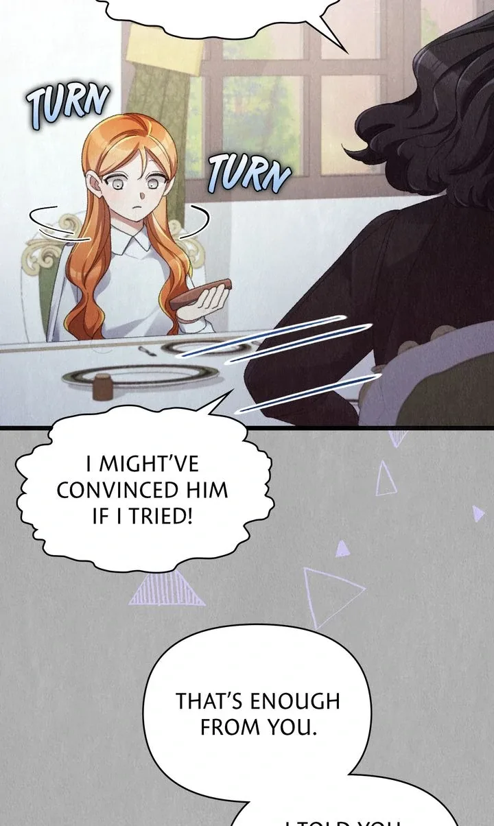 Dear, Not Cunning Witch Chapter 58 page 69